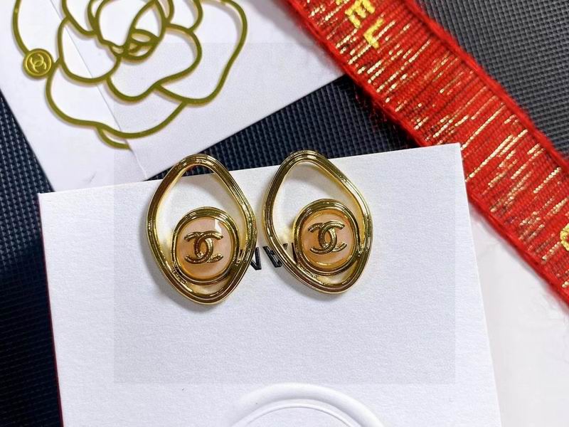 Chanel earing 3lyx831